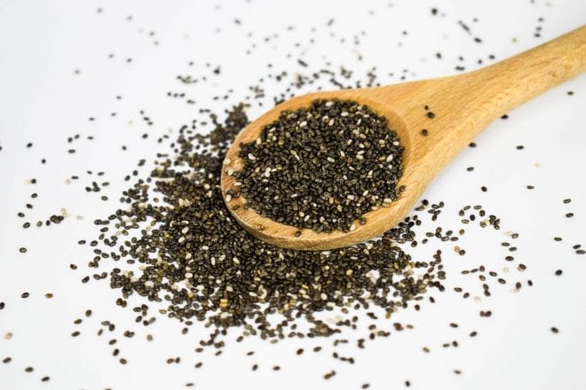5 aliments anti fatigue !