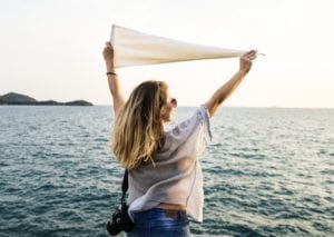 Femme épanouie - se libérer des diktats de la mode
