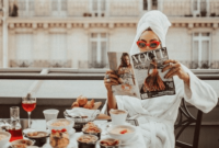 Pourquoi vous devriez tout de suite arrêter de lire des magazines de mode