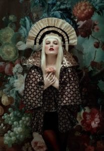 mode haute couture