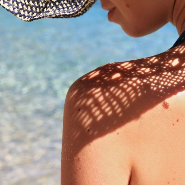 Comment prendre soin de sa peau en été ?