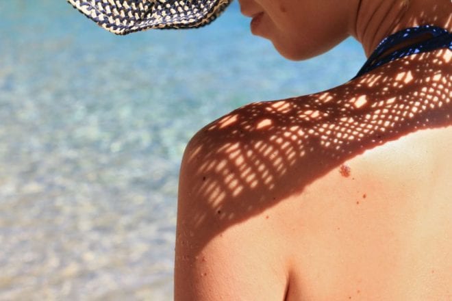 Comment prendre soin de sa peau en été ?