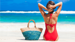 comment prendre soin de sa peau en été ?