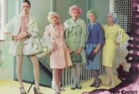 La garde-robe idéale après 60 ans quand on est une femme