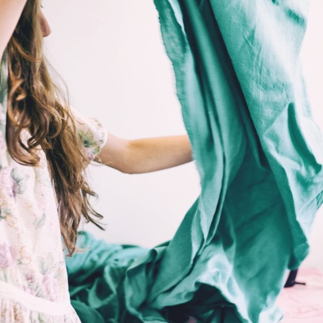 Comment donner une seconde vie à ses vêtements ?