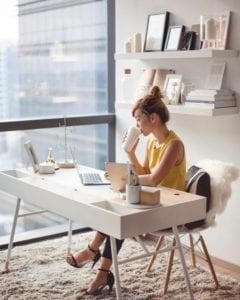 comment améliorer son bien être au travail