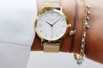 Comment bien choisir sa montre ?