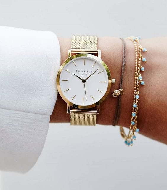 Comment bien choisir sa montre ?