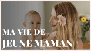 Les 3 leçons que j'ai apprise de ma vie de maman