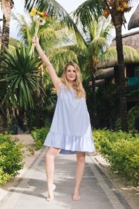Emma Denaive - Blog Bien Habillée