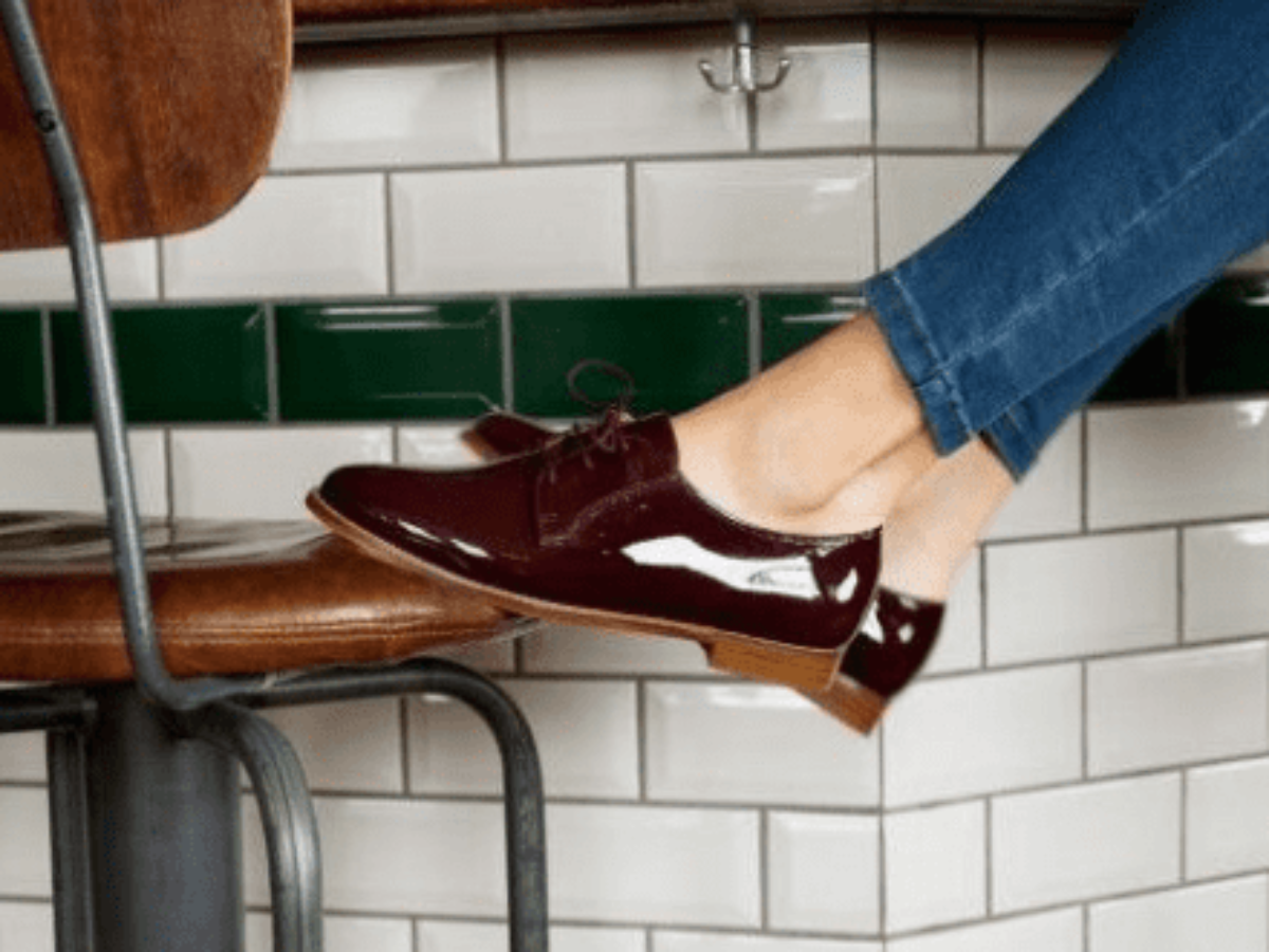style avec derbies