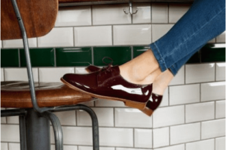 Comment bien porter des derbies ?