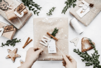 Les 10 cadeaux sur ma wishlist de Noël