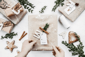 Ma wishlist de noel