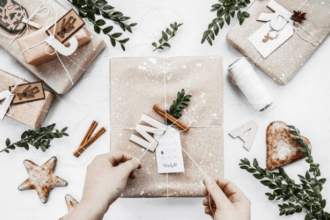Les 10 cadeaux sur ma wishlist de Noël