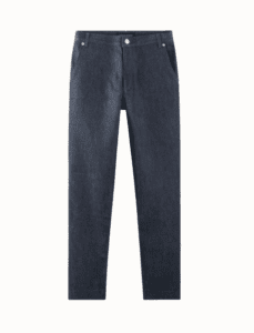 Le jean brut idéal
