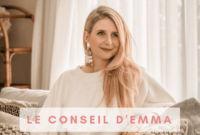 Le conseil d’Emma pour Danièle
