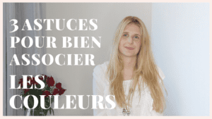 Comment bien associer les couleurs dans une tenue