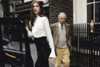 Comment bien s’habiller quand on est grande ?