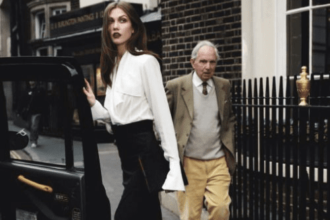 Comment bien s’habiller quand on est grande ?