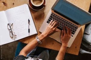 Chercher des styles inspirationnels sur pinterest
