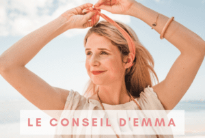 Le conseil d'Emma