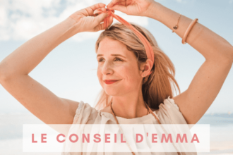 Le conseil d’Emma pour Carol