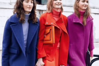 Faut-il respecter la règle des trois couleurs sur une même tenue ?