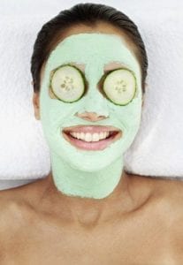 DIY - Masques visages faits maison