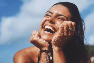 Pourquoi faut-il préparer sa peau au soleil ?