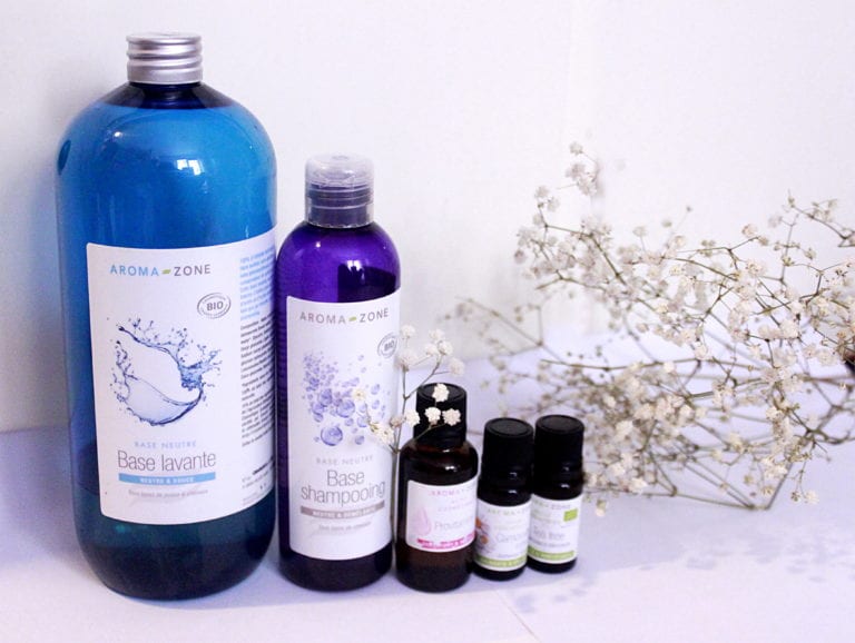 Le Kit Beauté indispensable en voyage Bien habillée