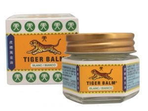 baume du tigre