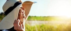 pourquoi préparer sa peau au soleil