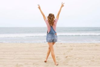 Le guide ultime pour décomplexer à la plage