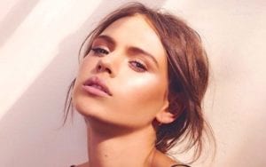 comment bien se maquiller quand on est bronzée