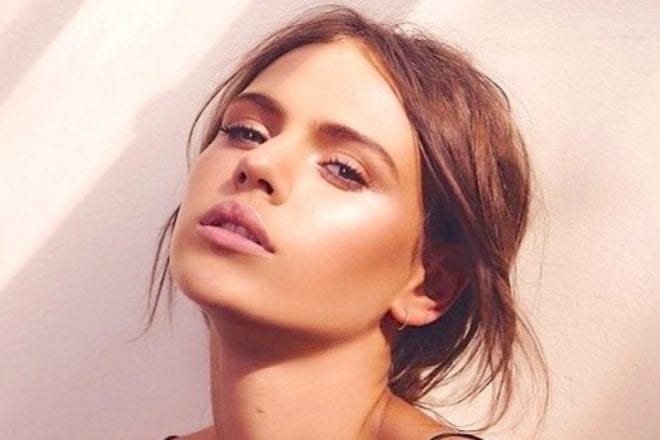 5 conseils pour bien se maquiller quand on est bronzée