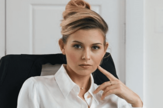 Beauté au travail : comment ne pas en faire trop ?