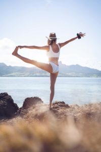Comment oser être soi-même ?
