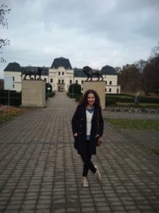 Le conseil d'Emma pour jana - relooking
