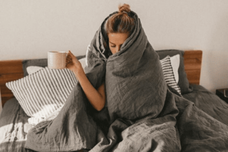 5 astuces beauté à connaître quand on est paresseuse