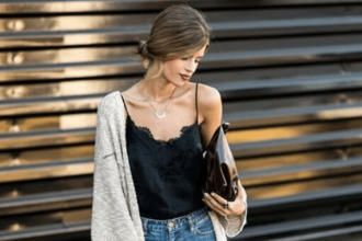 6 astuces simples pour rendre n’importe quelle tenue sexy