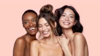 5 astuces pour être belle naturellement