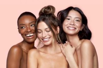 5 astuces pour être belle naturellement
