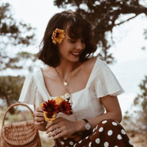 être belle naturellement