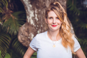 Emma Denaive conseillère en image