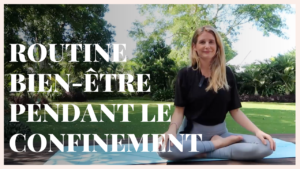 Comment lâcher prise et se relaxer pendant le confinement