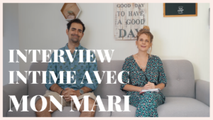 Interview Alexandre Roth et Emma Denaive