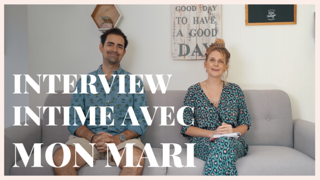 Interview intime : argent, amour, bébé n° 2 ?