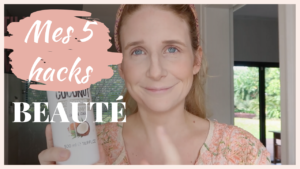 5 astuces beauté pendant le confinement
