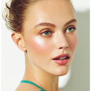 comment devenir belle du visage